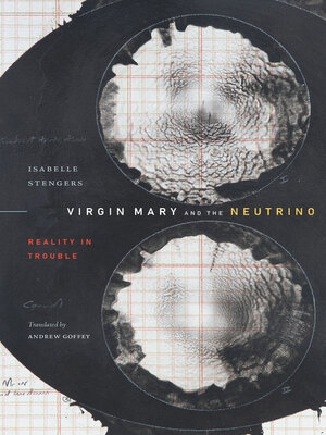 cover image of Virgin Mary and the Neutrino
